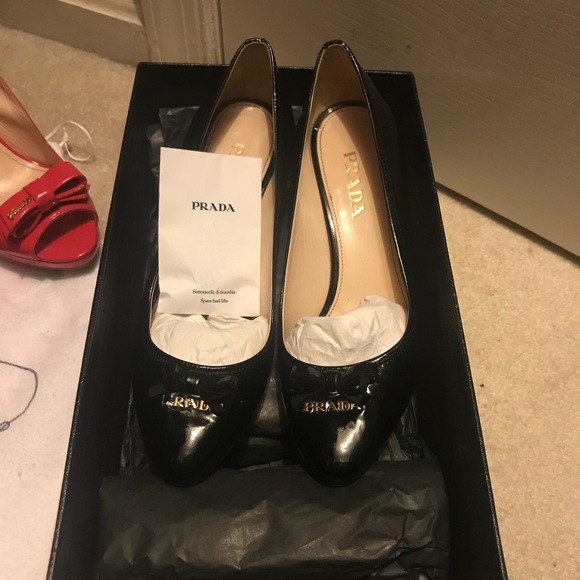 💯 %Prada Very comfortable - Picture 7 of 7